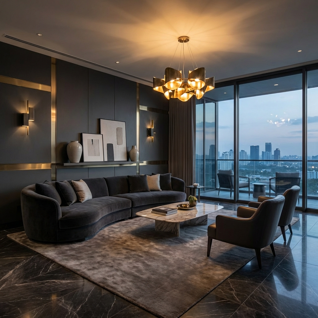 Premium Interior Design