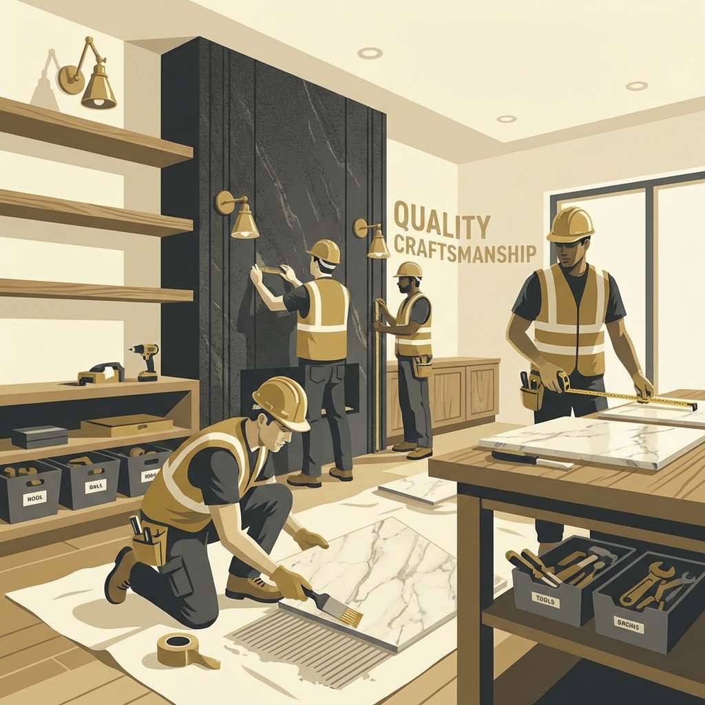 On-site Execution